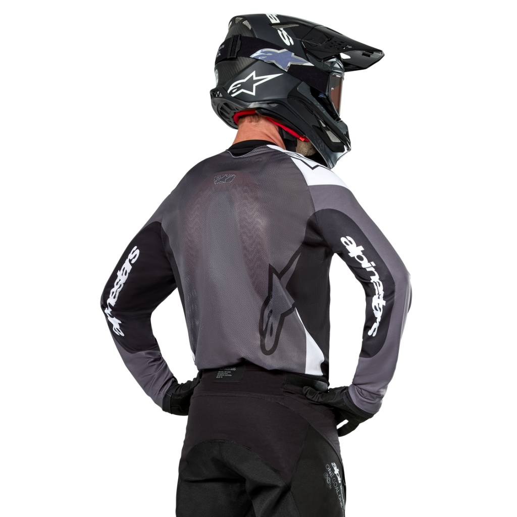 Alpinestars Pro-Dura Enduro Jersey