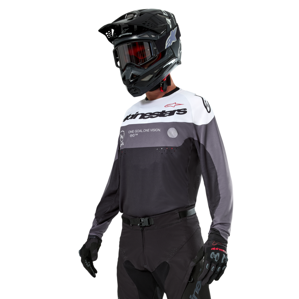 Alpinestars Pro-Dura Enduro Jersey