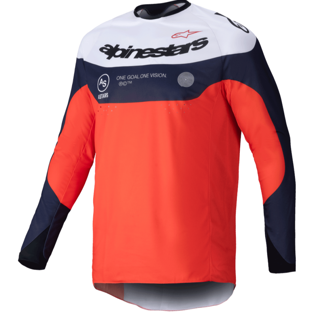 Pro-Dura Enduro Jersey