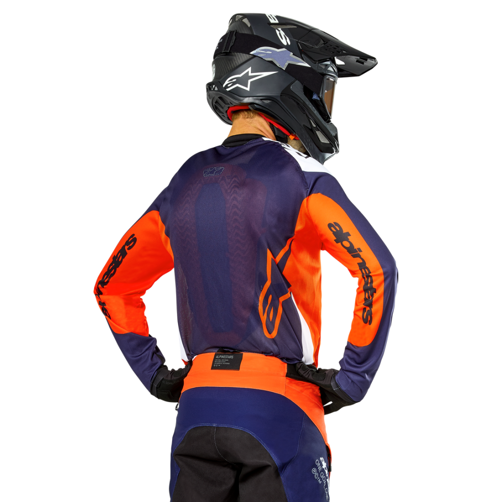 Alpinestars Pro-Dura Enduro Jersey