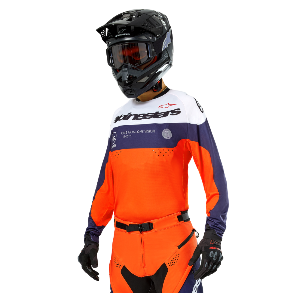 Alpinestars Pro-Dura Enduro Jersey