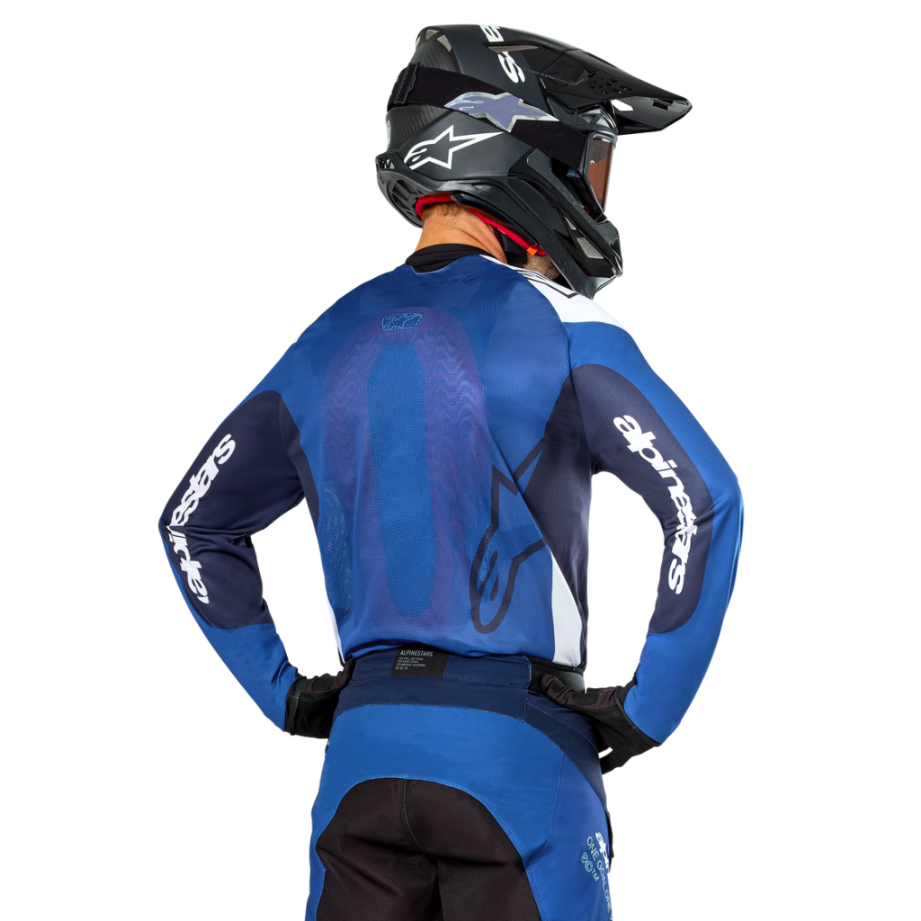 Alpinestars Pro-Dura Enduro Jersey