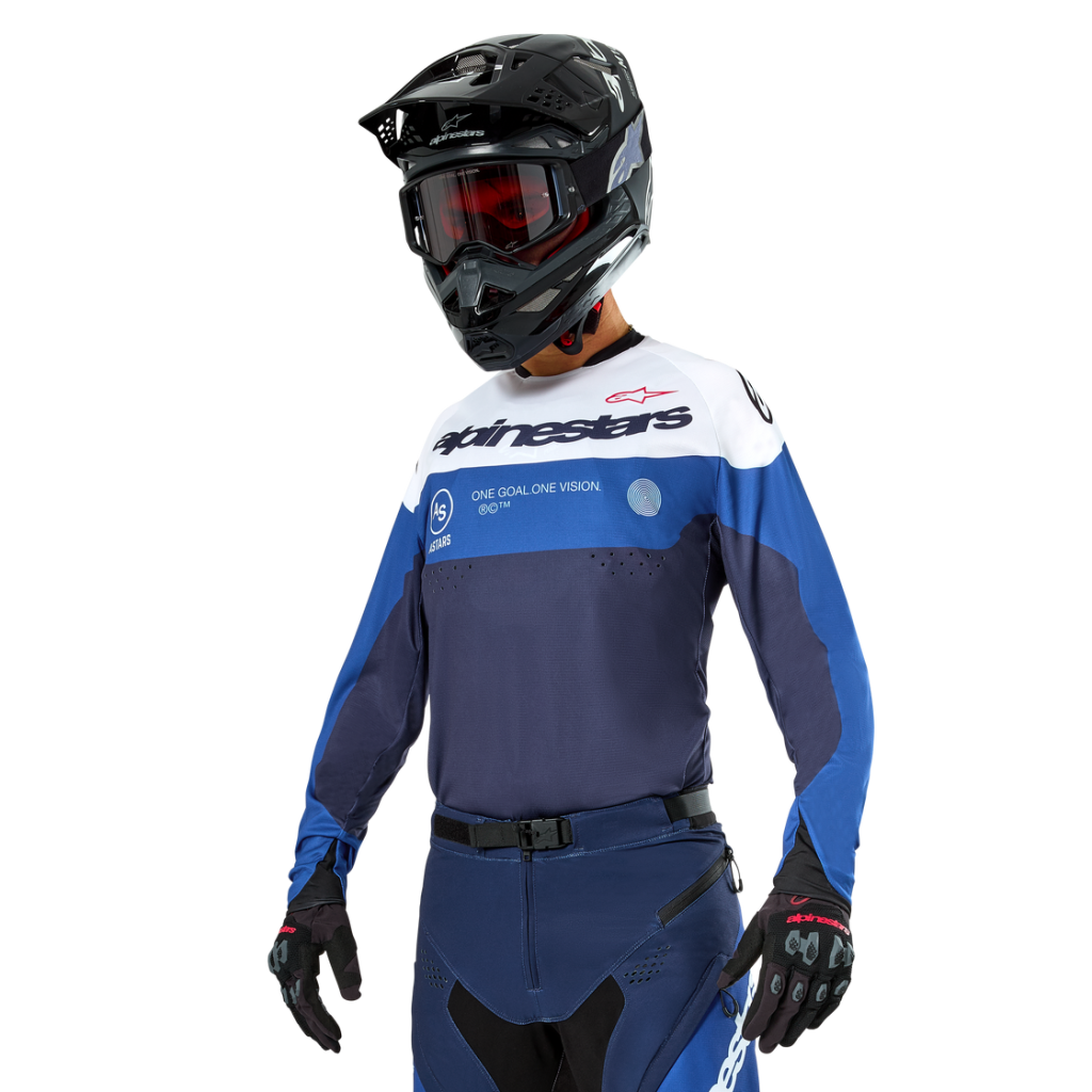 Alpinestars Pro-Dura Enduro Jersey