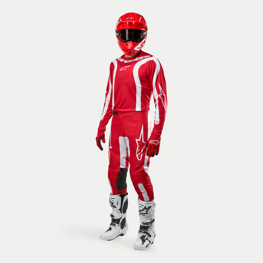 Alpinestars mx 2025 gear 2019