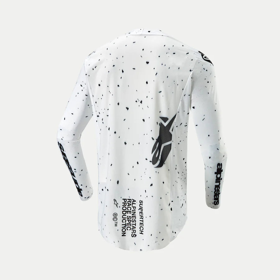 Alpinestars cycling online jersey