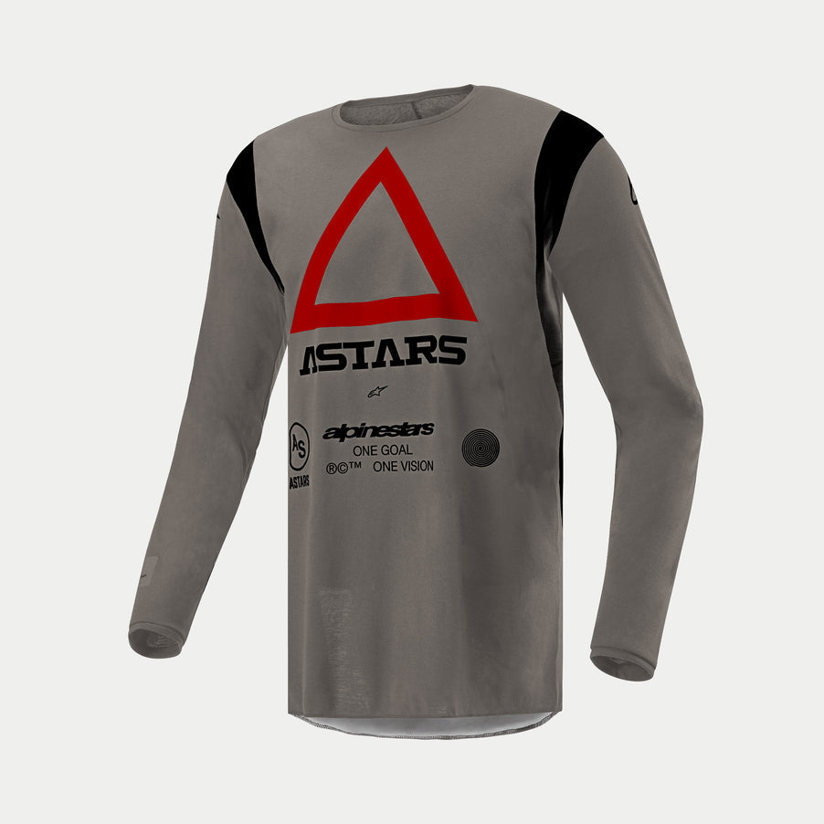Camisa Alpinestars 2024 techdura enduro