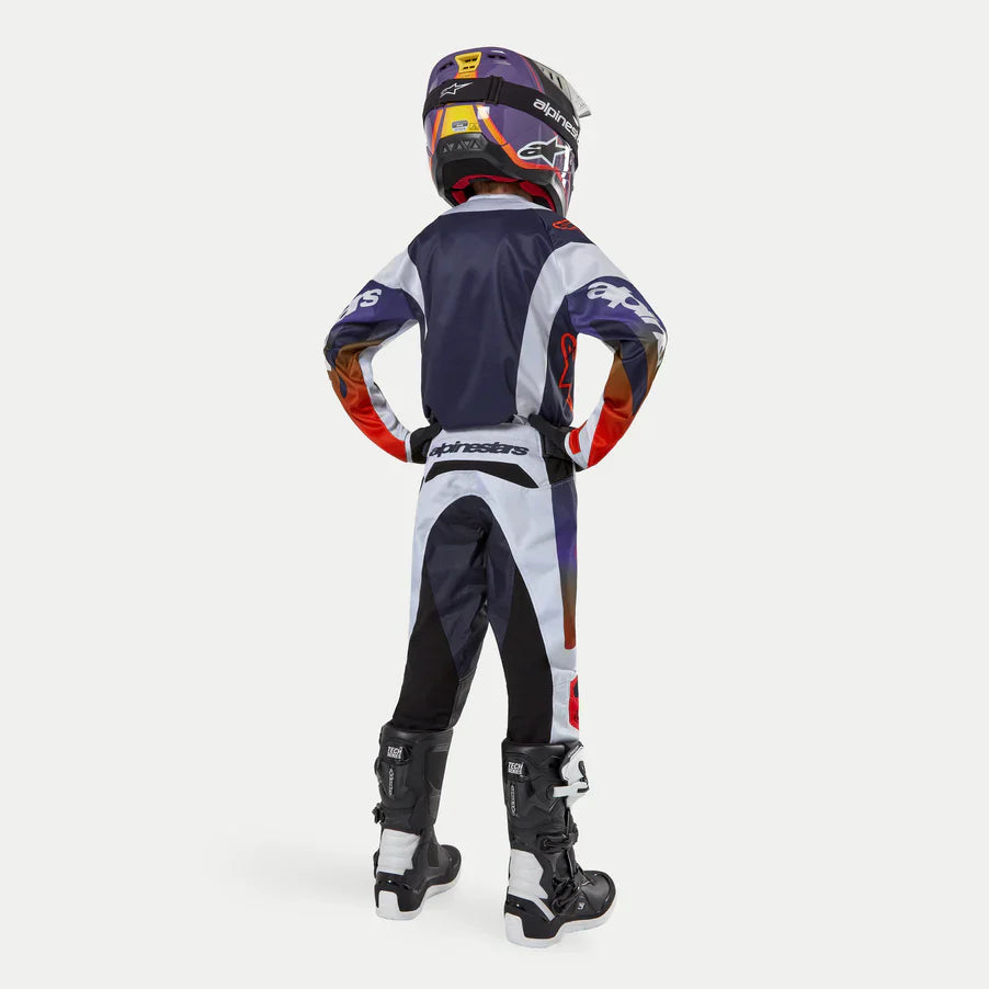 Alpinestars 2024 Youth Racer Jersey/Pants Kit [Closeouts]