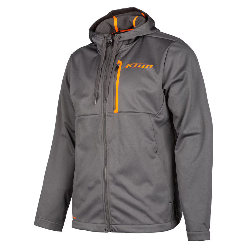 Klim Transition Full Zip Hoodie