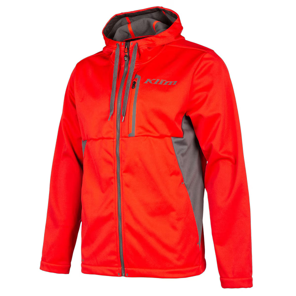 Klim Transition Full Zip Hoodie
