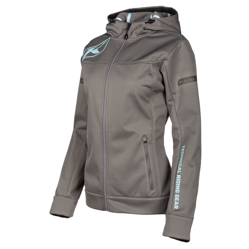 Klim Evolution Full Zip Hoodie