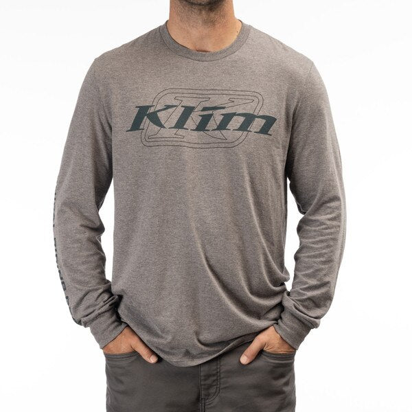 Klim K Corp LS T