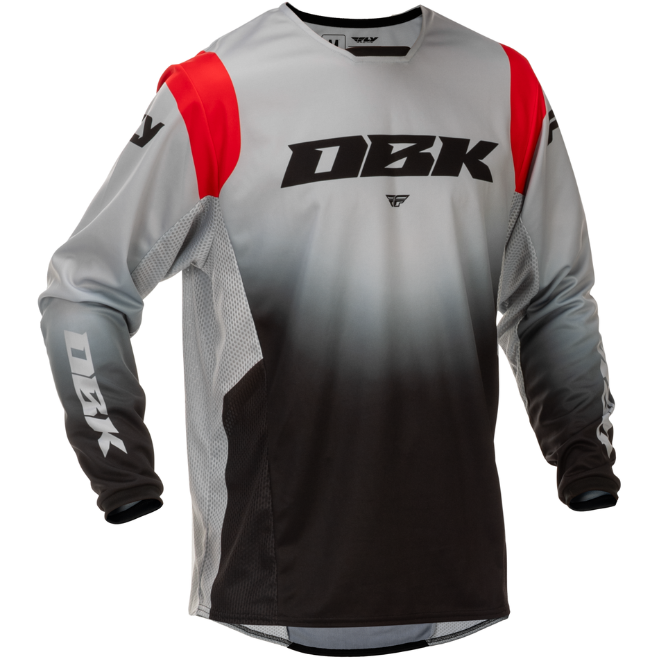 Fly Racing 2026 Kinetic DBK Jersey