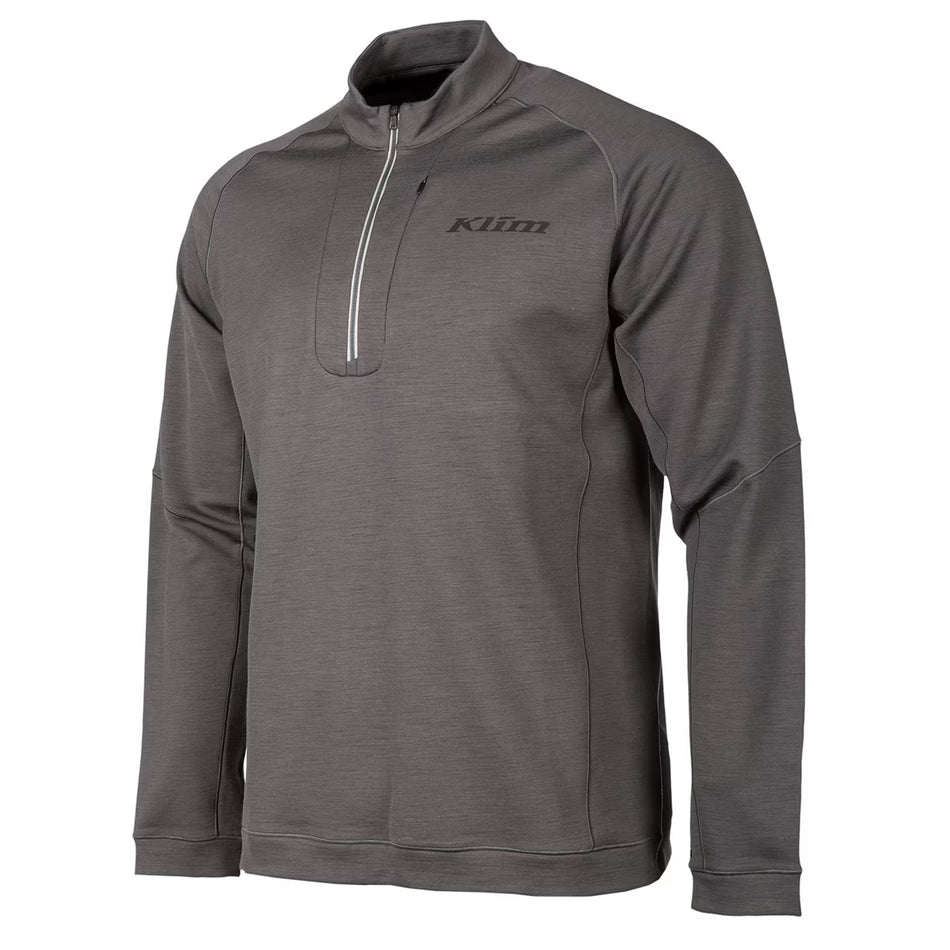 Klim Teton Merino Wool 1/4 Zip