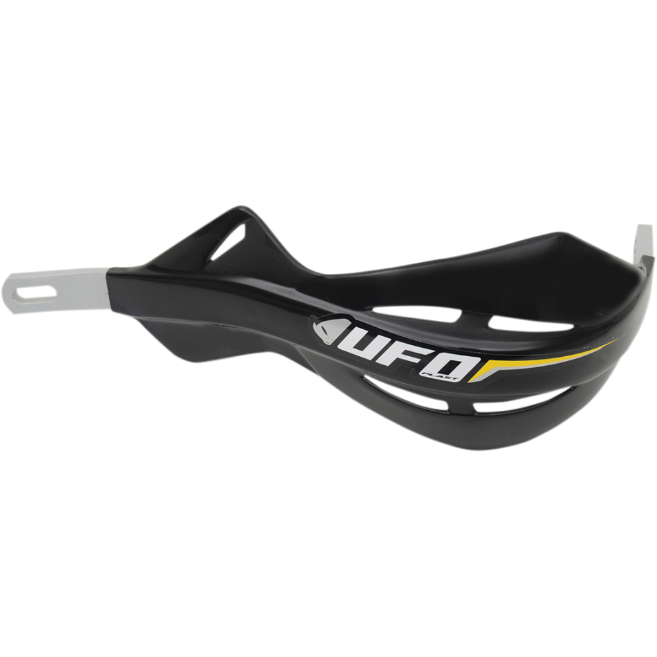 UFO Pro Handguards w/ Aluminum Insert for 1-1/8" Handlebars | PM01633