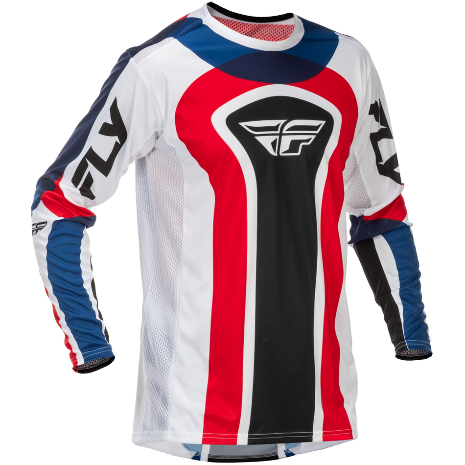 Fly Racing 2026 Youth Lite SE Glory Jersey