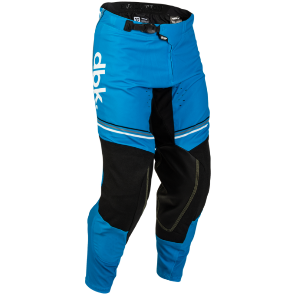 Fly Racing Evolution DST DBK Pants