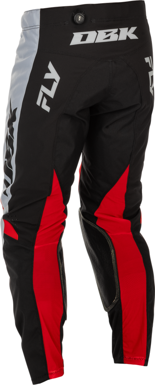 Fly Racing 2026 Kinetic DBK Pants