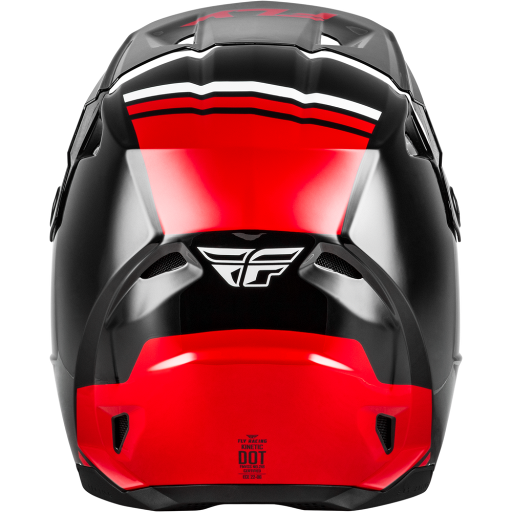 Fly Racing Kinetic Verdict Helmets