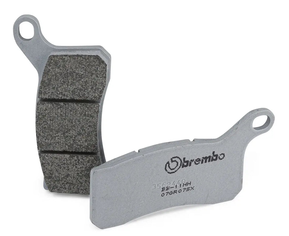 Brembo PRIME SX Brake Pads KTM 450-525 | 07GR07SX