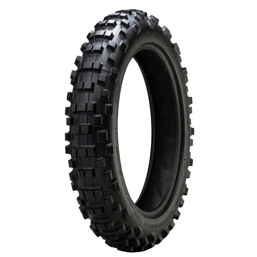 IRC -  JX8 GEKKOTA (Goldilocks) Rear Tire