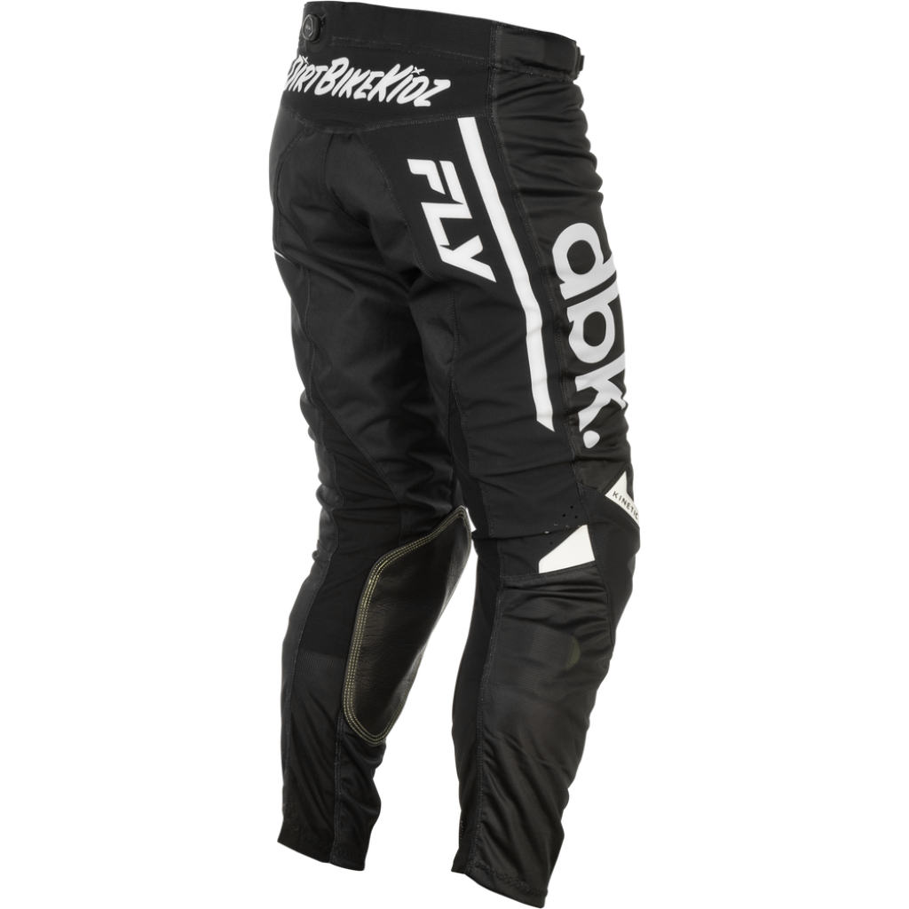 Fly Racing 2025 Kinetic Mesh DBK Jersey/Pant Kit