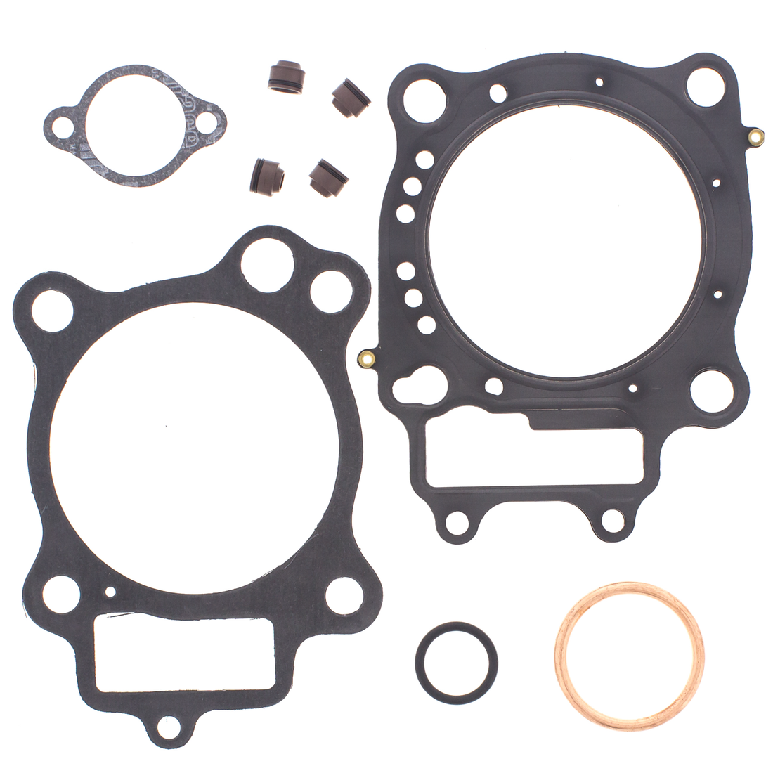 Vertex Top End Gasket Set | 810262