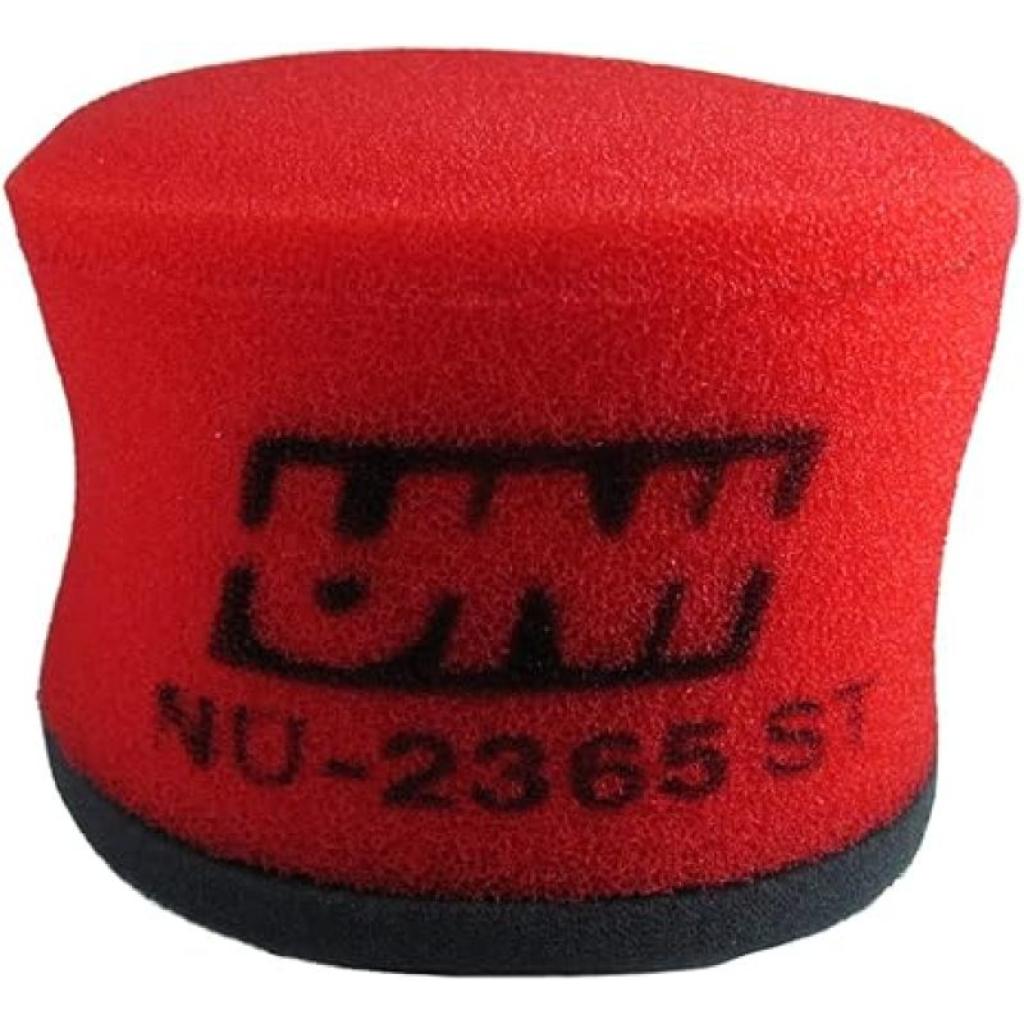 Uni 87-88 Kawasaki Tecate-4 Air Filter | NU-2365ST