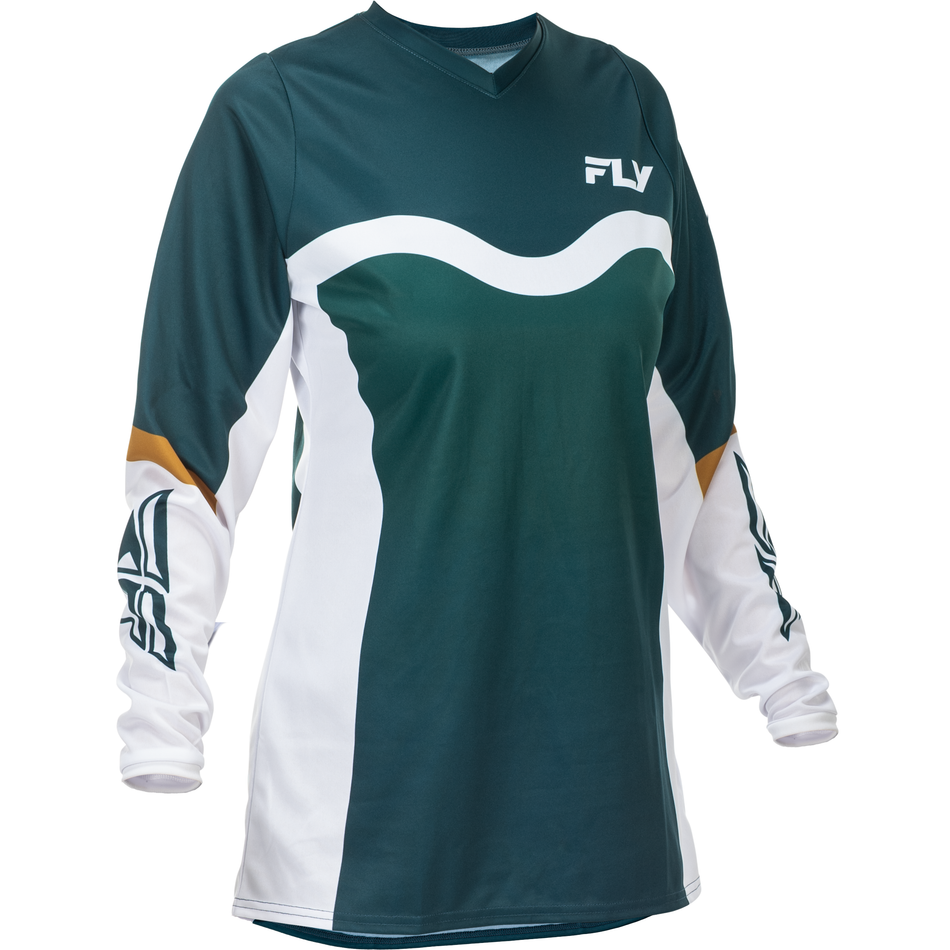 Fly Racing 2026 Women's F-16 Jersey
