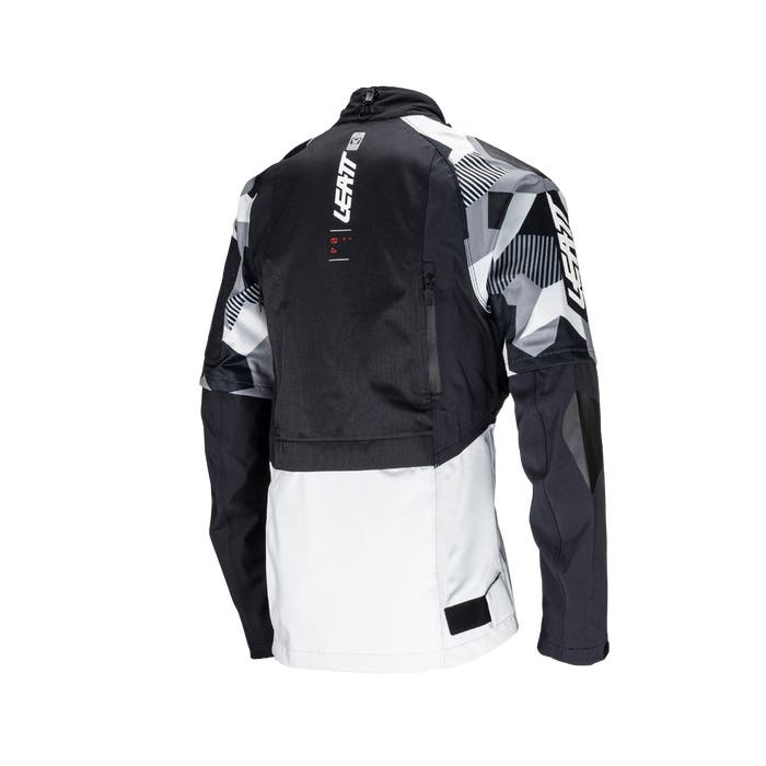 Leatt 4.5 HydraDri Jacket V24 | MojoMotoSport.com