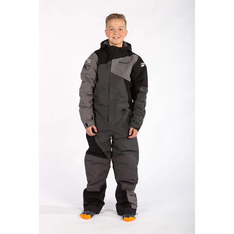 Klim Railslide One-Piece Youth Monosuit
