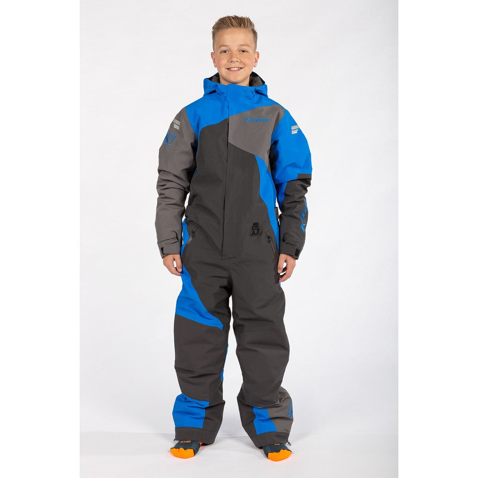 Klim Railslide One-Piece Youth Monosuit