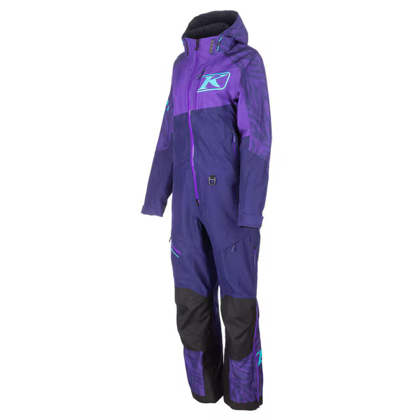 Klim Shredsa Women's One-Piece Monosuit