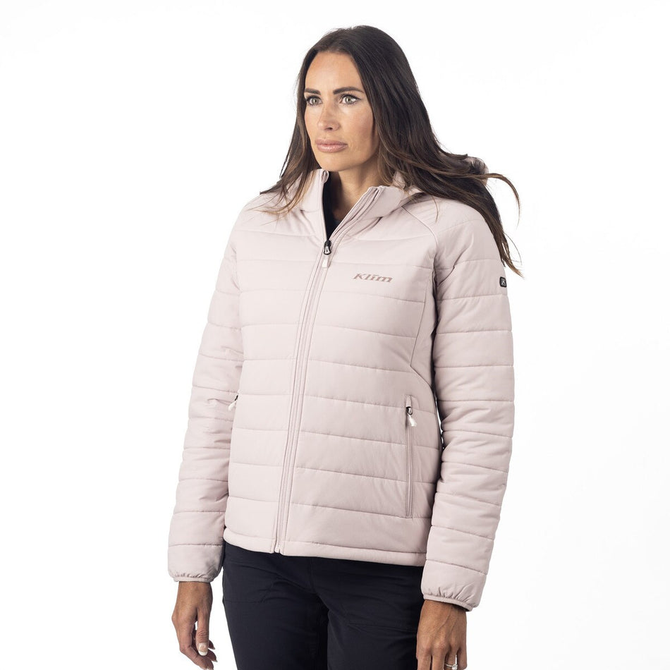 Klim Waverly Stretch Insulated Women's Hooded Jacket