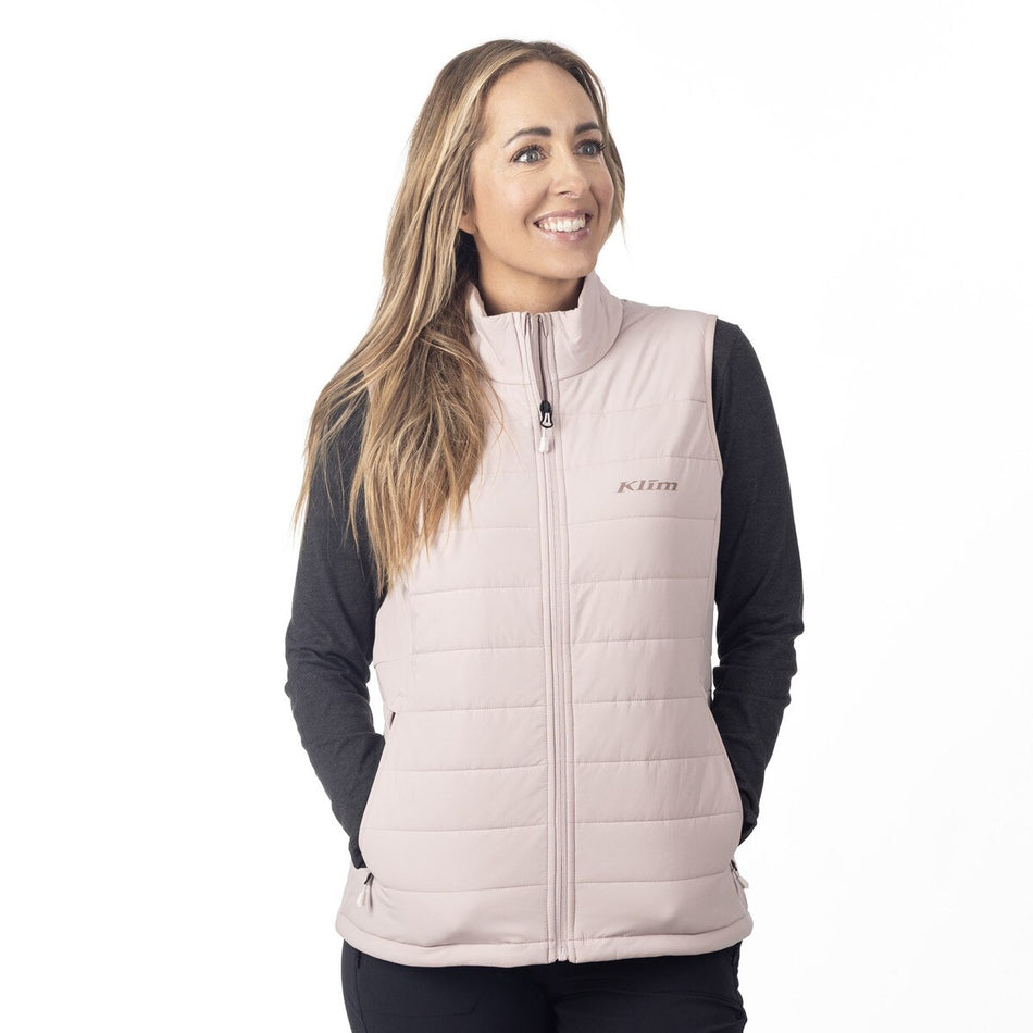 Klim Waverly Stretch Insulated Women's Vest
