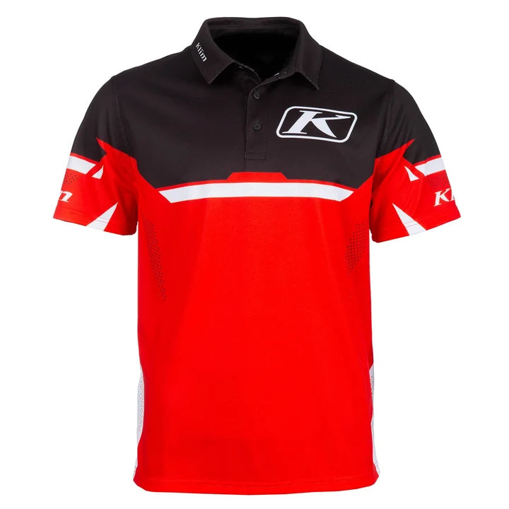 Klim Launch Polo