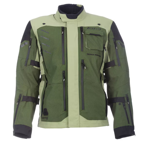 Klim Badlands Pro A3 Jacket