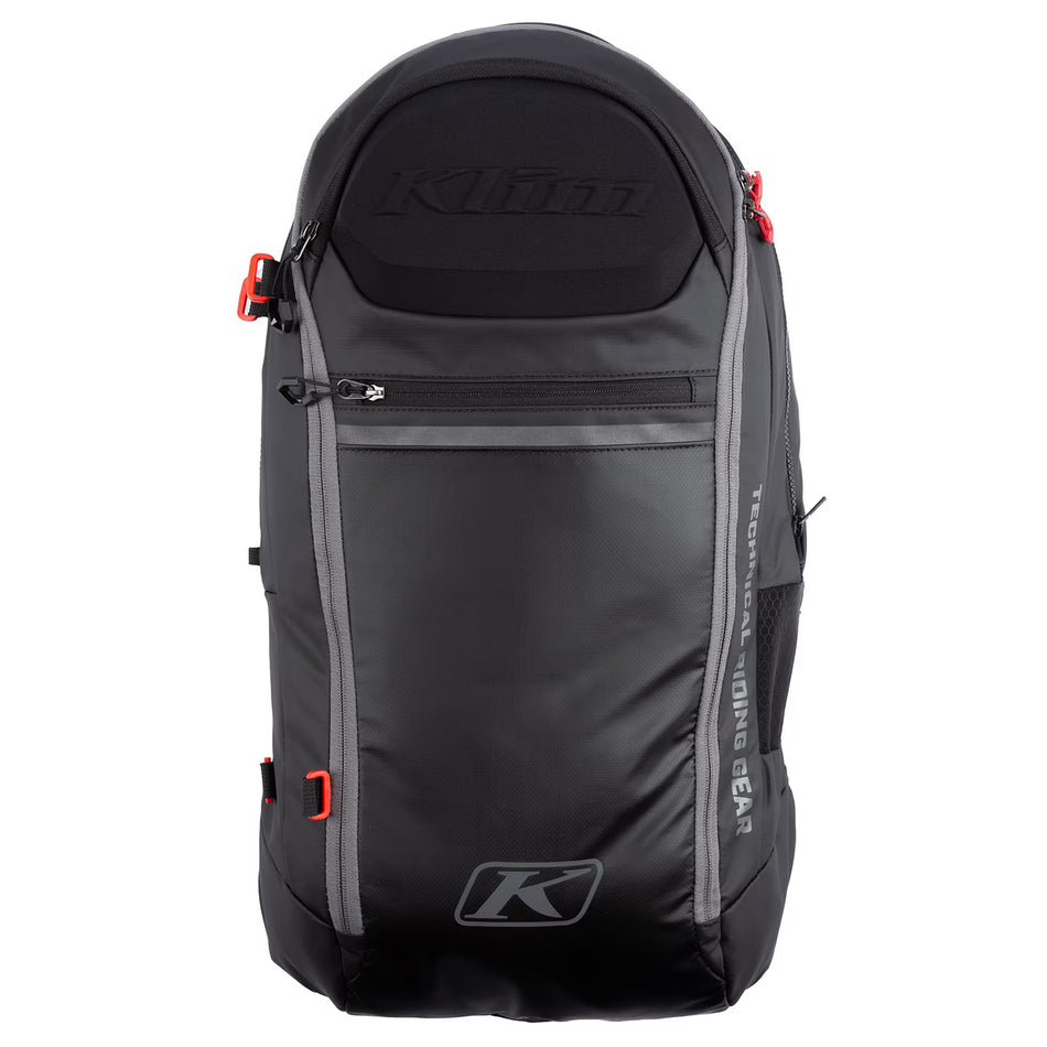 Klim Atlas 14 Avalanche Airbag Pack