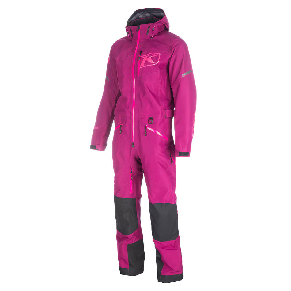 Klim Ripsa Vapor One-Piece Monosuit