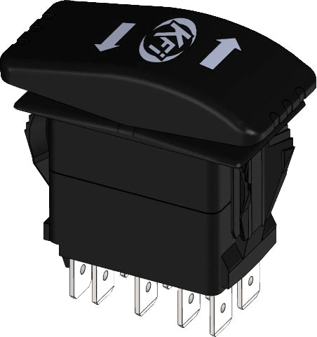 Wire Harness Hydraulic Actuator