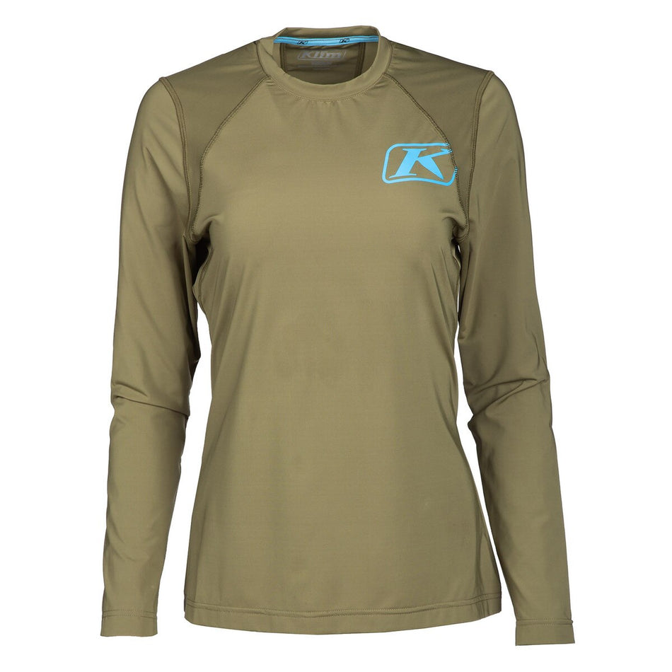 Klim Solstice -1.0 Women's Long Sleeve