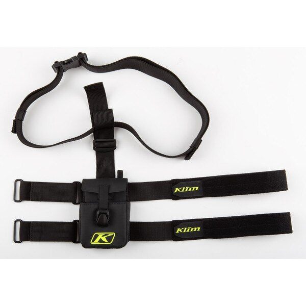 Klim Quick Draw Beacon Holster