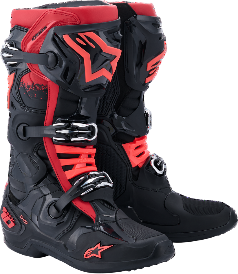 Alpinestars Tech 10 MX Boots