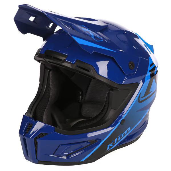Klim T1 Freeride Helmet ECE Youth
