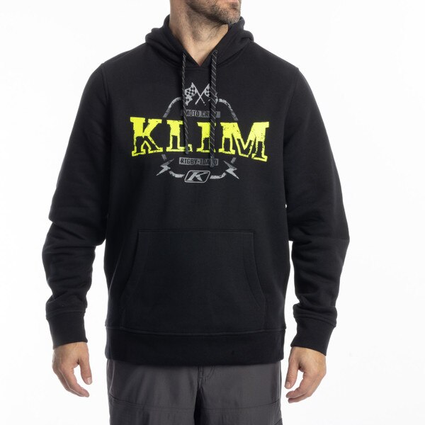 Klim Dirt Rider Pullover Hoodie