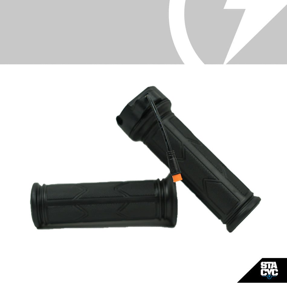 Stacyc Throttle Assembly & Grip - 20HDrive