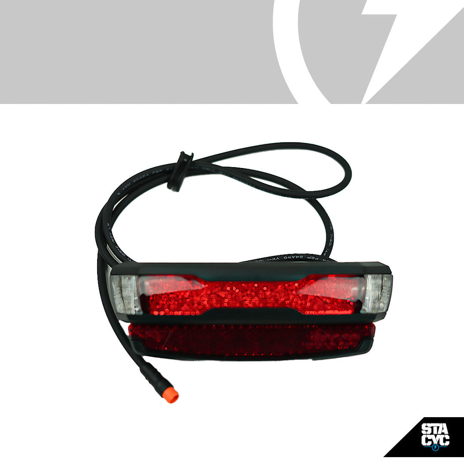 Stacyc Tail Light - 20H-Drive