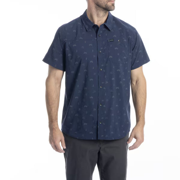 Klim Rambler Stretch Shirt