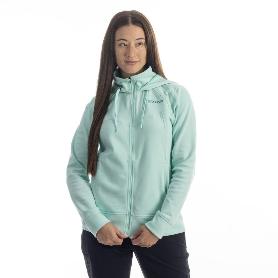 Klim Basin Full Zip Women's Hoodie