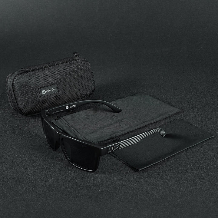 Havoc Atlas Non Polarized Sunglasses