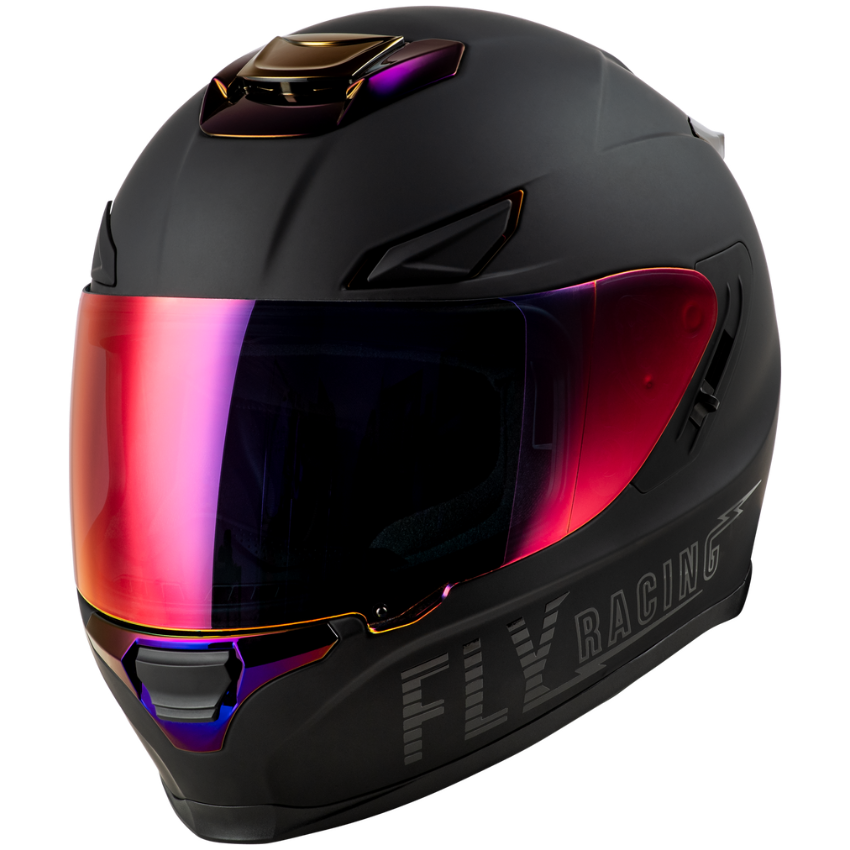 Fly Racing Sentinel Recon Street Helmet ECE 22.06